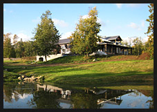 Equestrian Estate